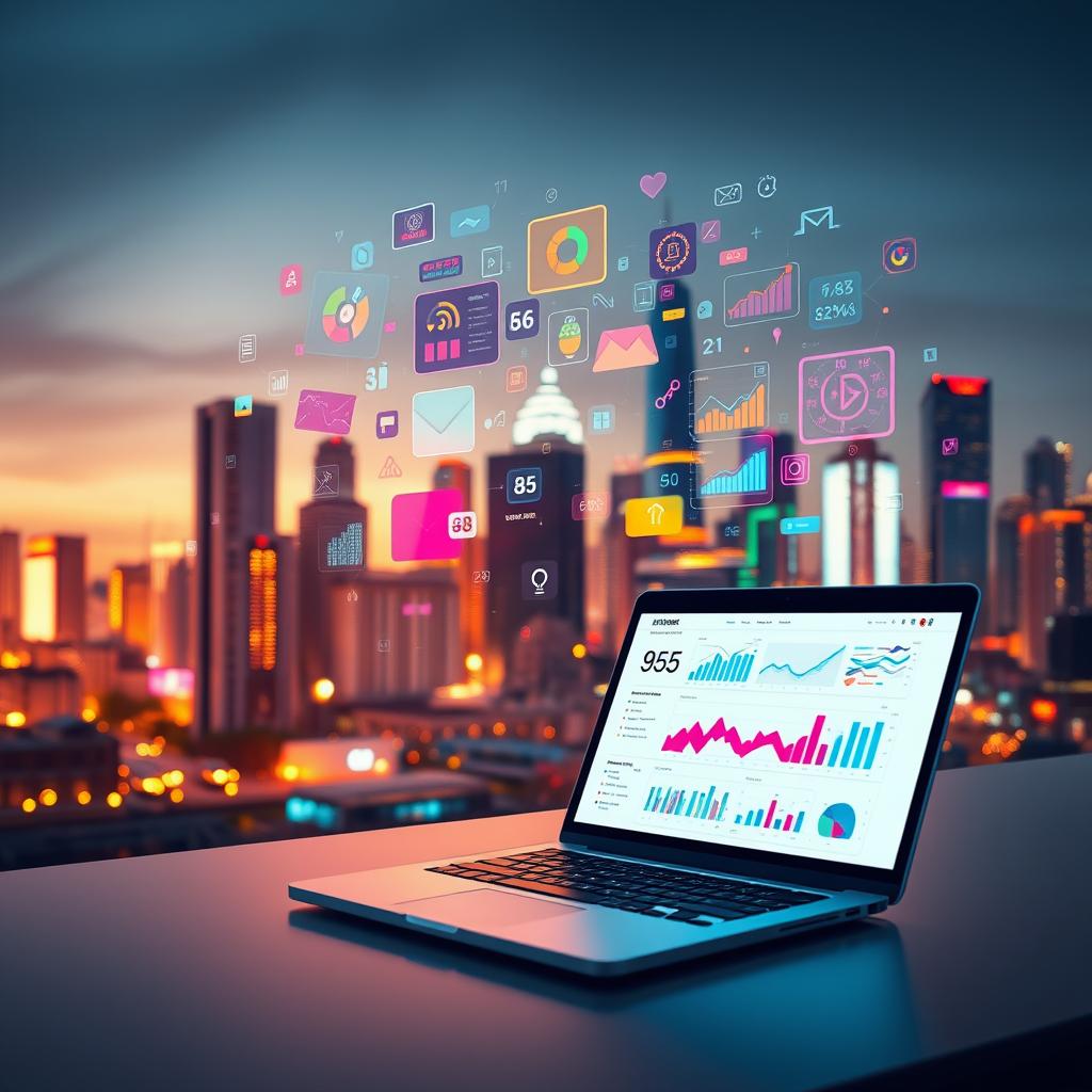 Como se destacar nas áreas de marketing digital